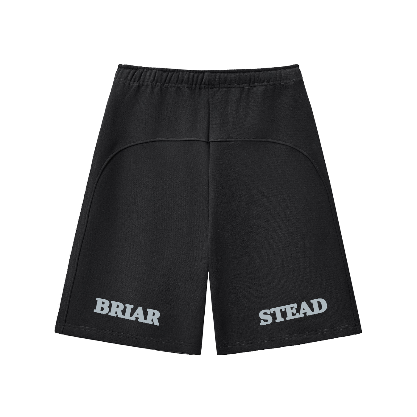 Heavyweight Fleece Shorts