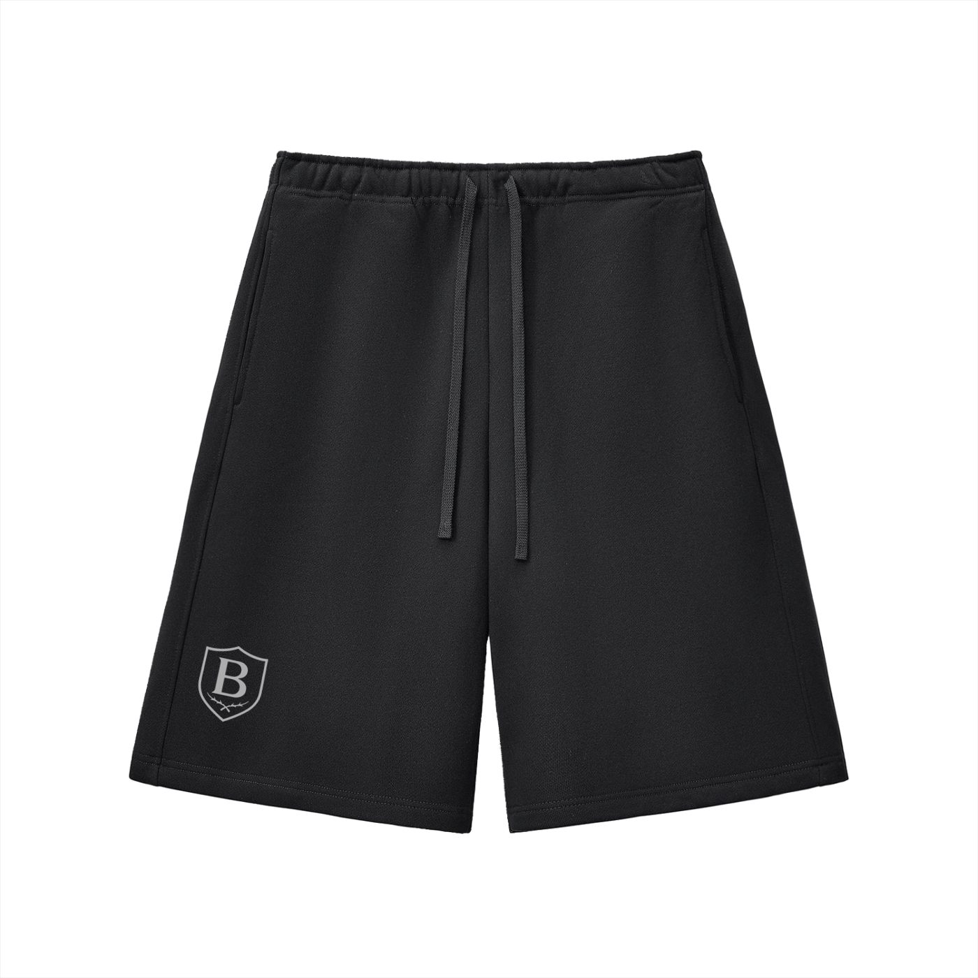 Heavyweight Fleece Shorts