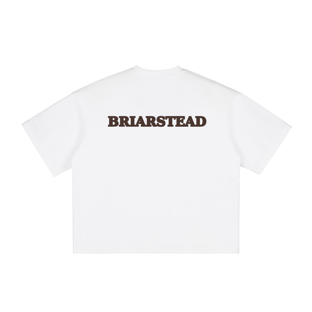 Vintage Washed Boxy T-Shirt