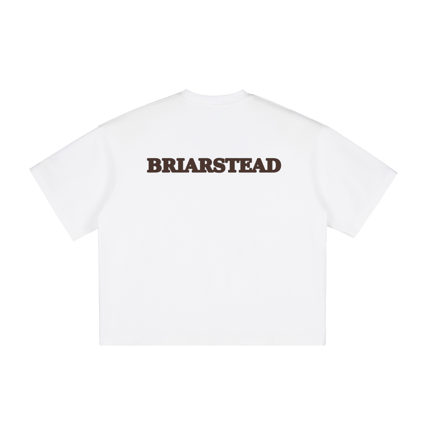 Vintage Washed Boxy T-Shirt