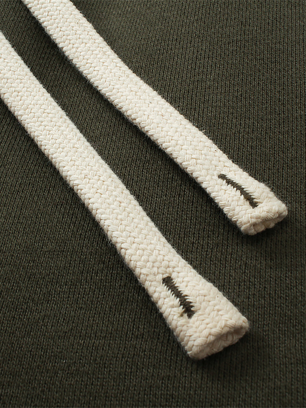 Unisex Solid Color Fleece Straight Leg Tracksuit Bottoms