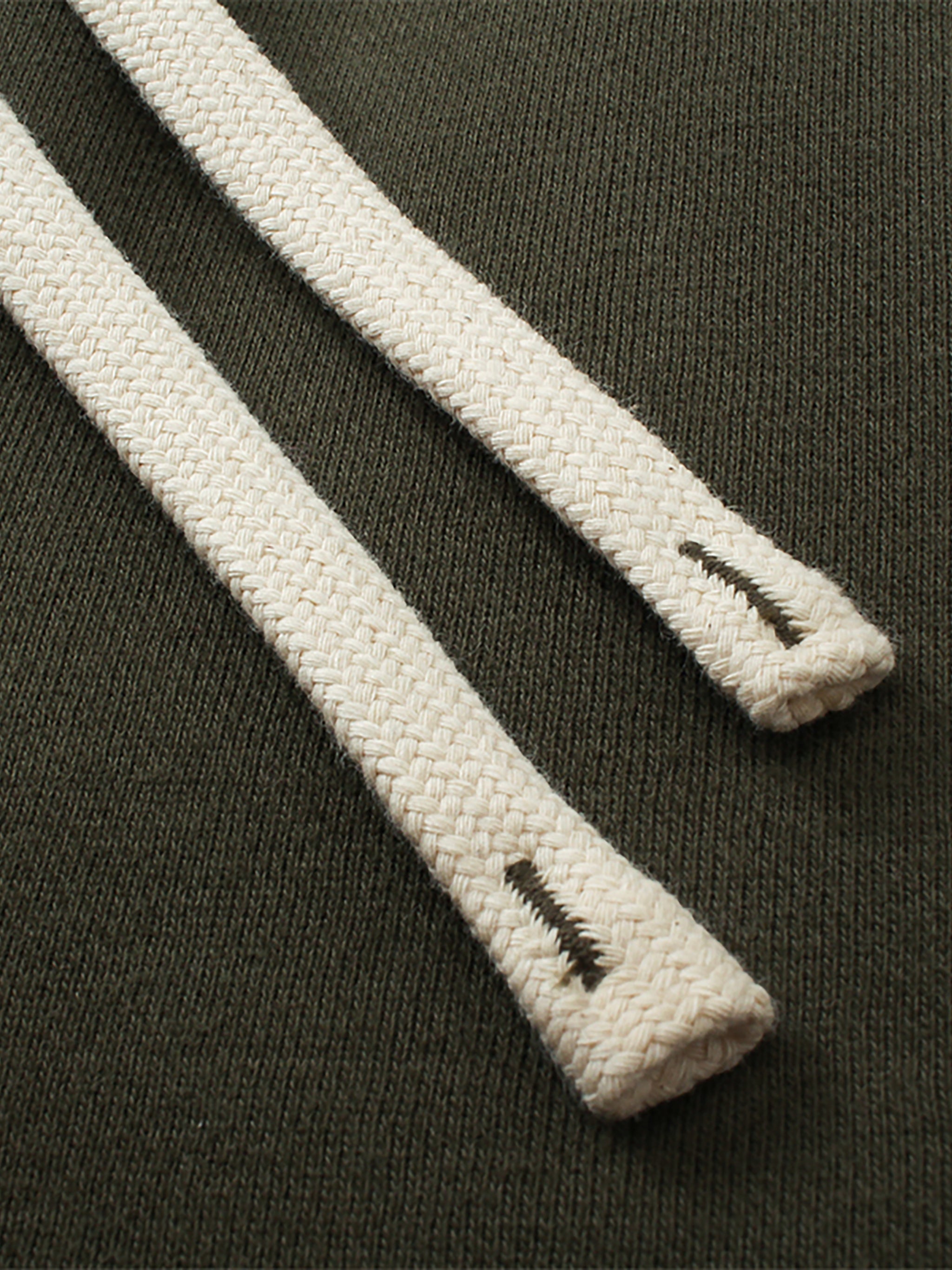 Unisex Solid Color Fleece Straight Leg Tracksuit Bottoms