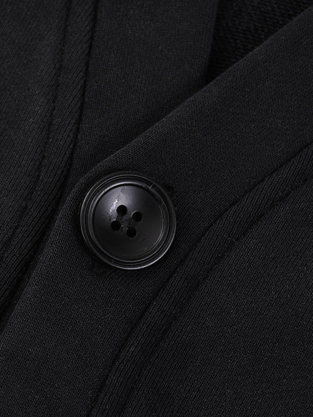 Snow Washed Cardigan