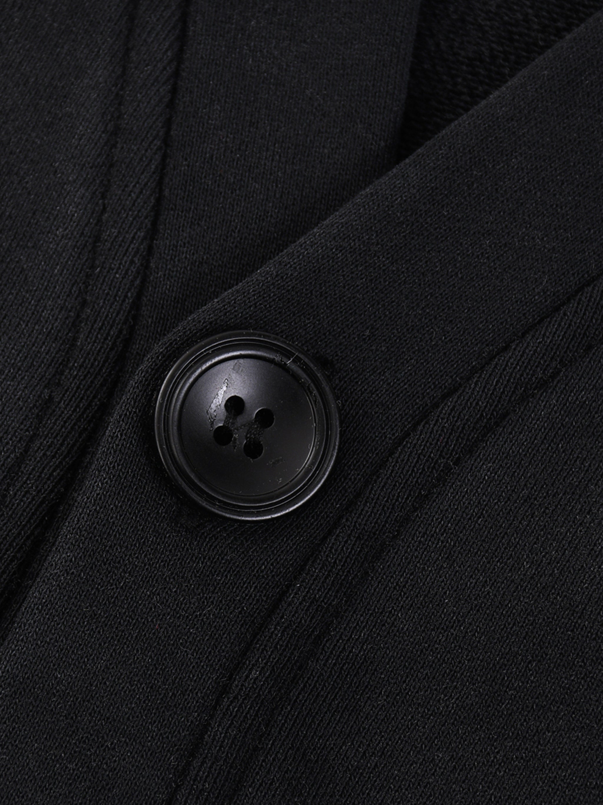 Snow Washed Cardigan